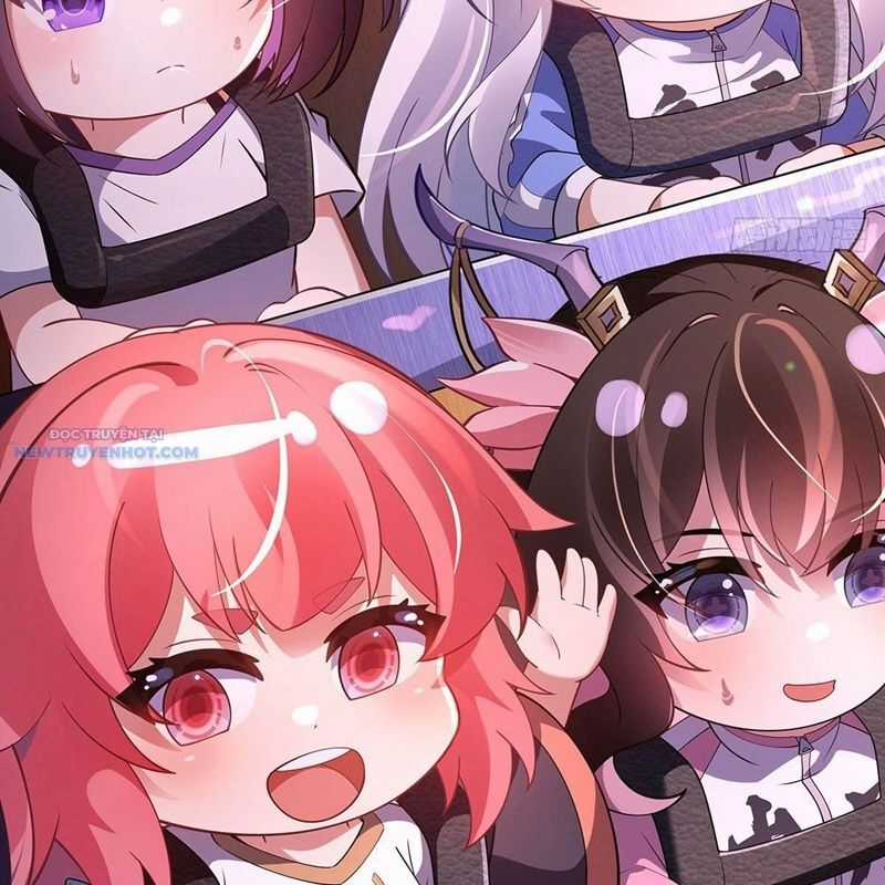 Các Nữ Đồ Đệ Của Ta Đều Là Chư Thiên Đại Lão Tương Lai Chương 298 trang 90