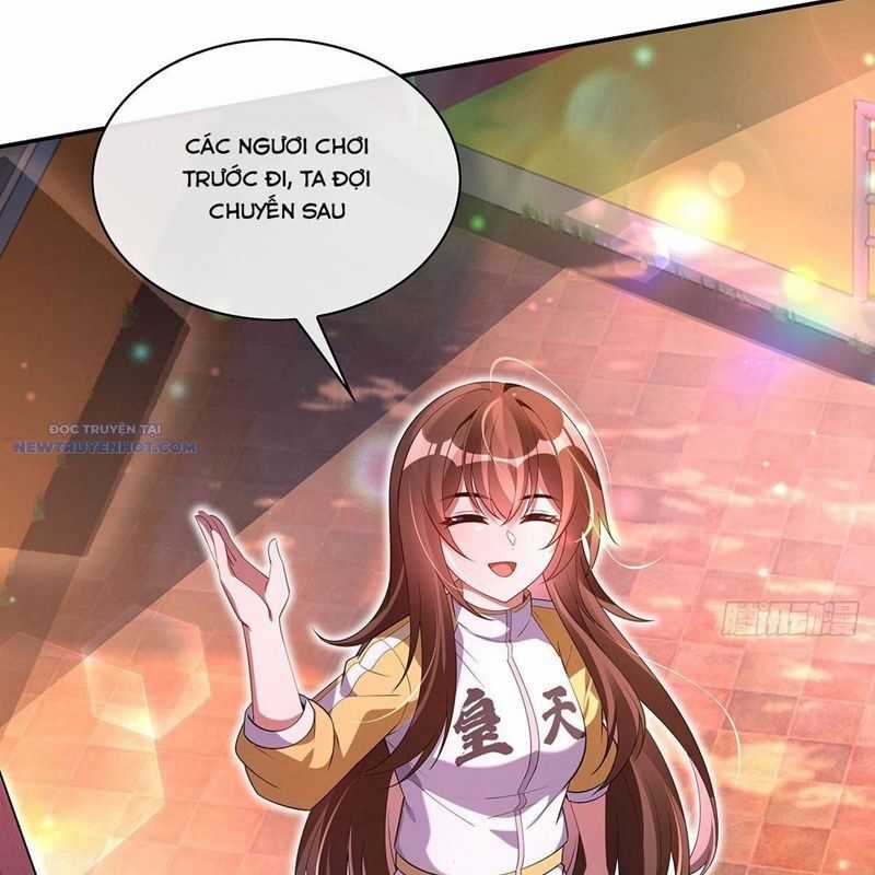 Các Nữ Đồ Đệ Của Ta Đều Là Chư Thiên Đại Lão Tương Lai Chương 298 trang 92