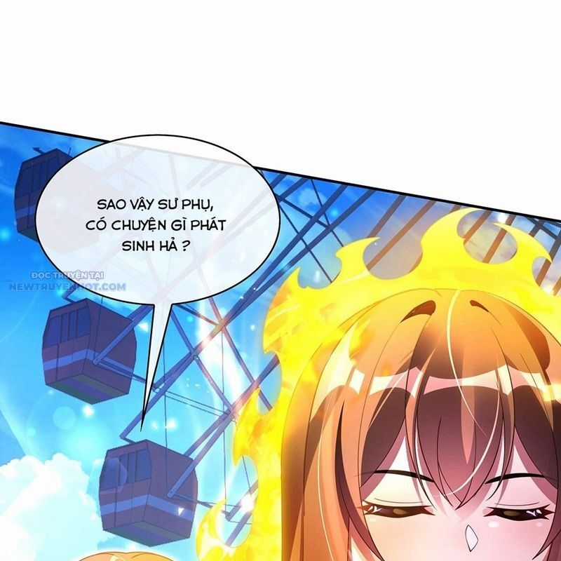 Các Nữ Đồ Đệ Của Ta Đều Là Chư Thiên Đại Lão Tương Lai Chương 298 trang 95