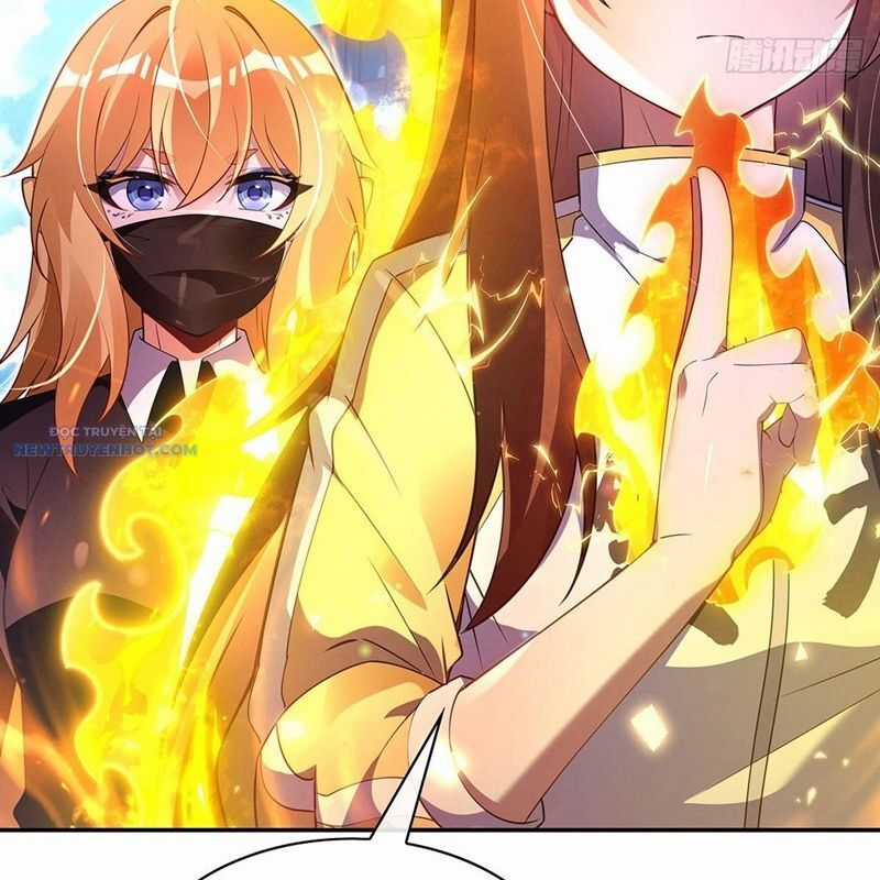 Các Nữ Đồ Đệ Của Ta Đều Là Chư Thiên Đại Lão Tương Lai Chương 298 trang 96