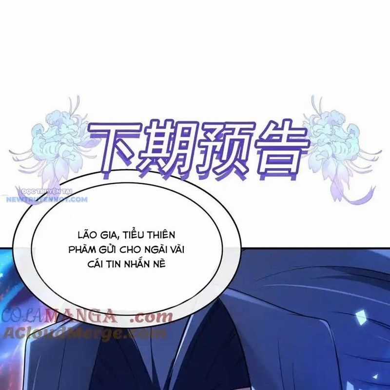 Các Nữ Đồ Đệ Của Ta Đều Là Chư Thiên Đại Lão Tương Lai Chương 299 trang 102