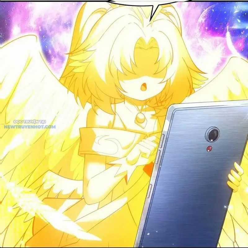 Các Nữ Đồ Đệ Của Ta Đều Là Chư Thiên Đại Lão Tương Lai Chương 299 trang 105