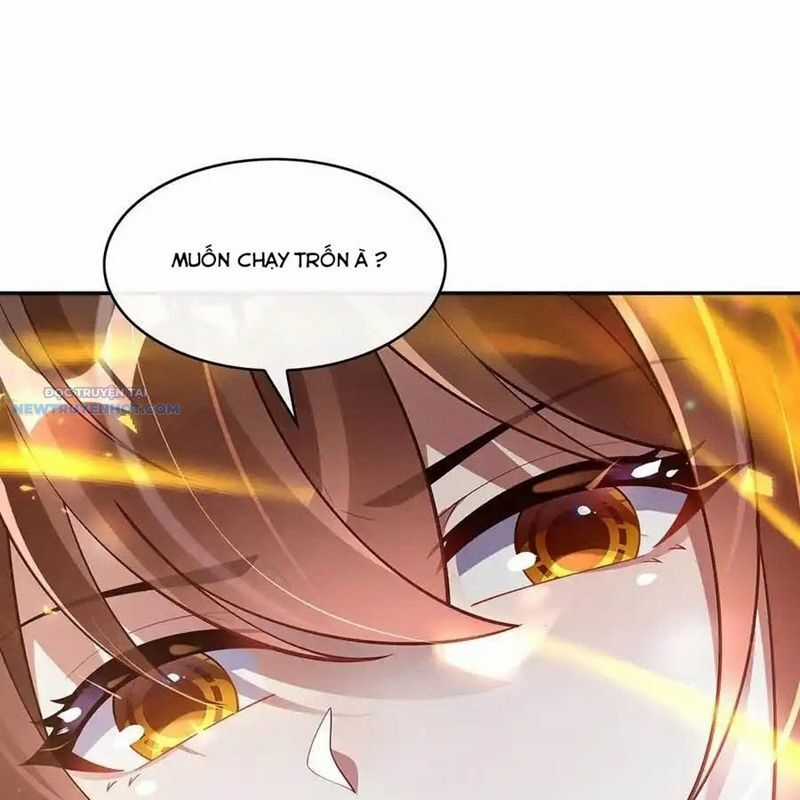 Các Nữ Đồ Đệ Của Ta Đều Là Chư Thiên Đại Lão Tương Lai Chương 299 trang 11