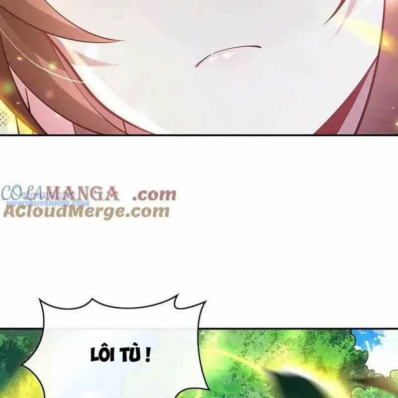 Các Nữ Đồ Đệ Của Ta Đều Là Chư Thiên Đại Lão Tương Lai Chương 299 trang 12