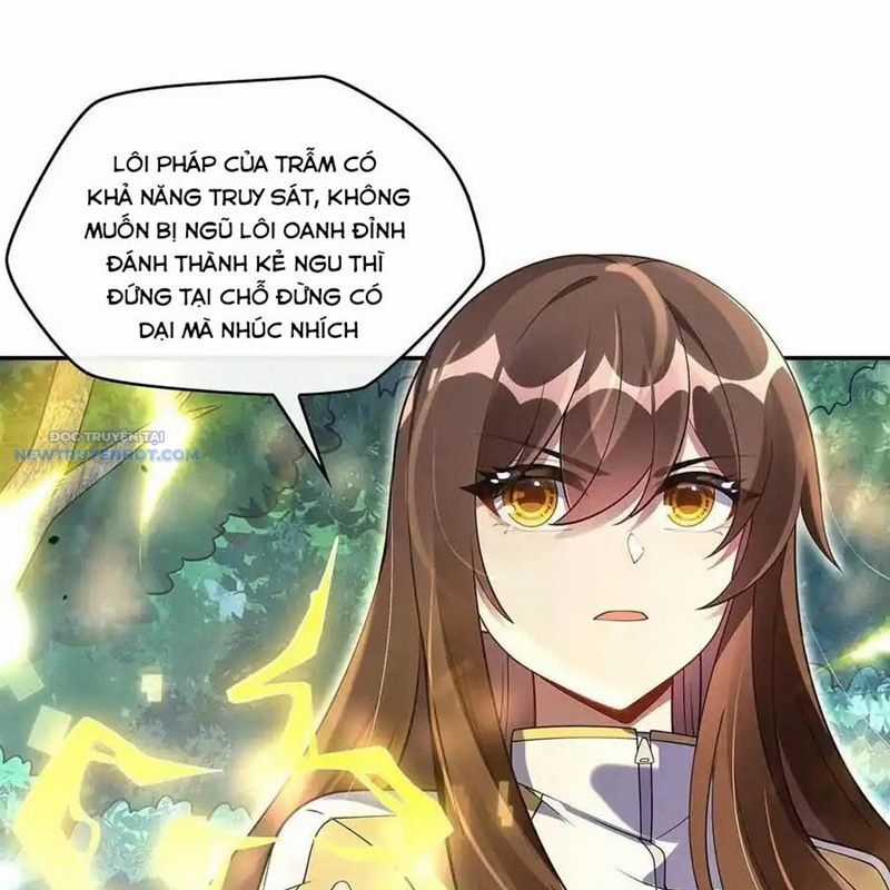 Các Nữ Đồ Đệ Của Ta Đều Là Chư Thiên Đại Lão Tương Lai Chương 299 trang 15