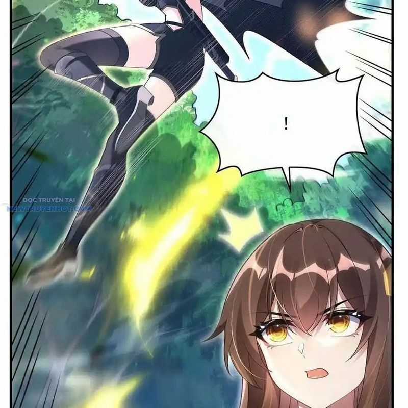 Các Nữ Đồ Đệ Của Ta Đều Là Chư Thiên Đại Lão Tương Lai Chương 299 trang 18