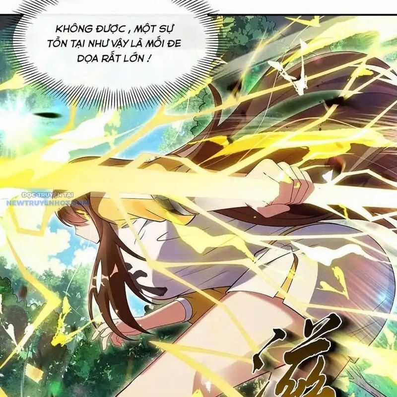 Các Nữ Đồ Đệ Của Ta Đều Là Chư Thiên Đại Lão Tương Lai Chương 299 trang 22