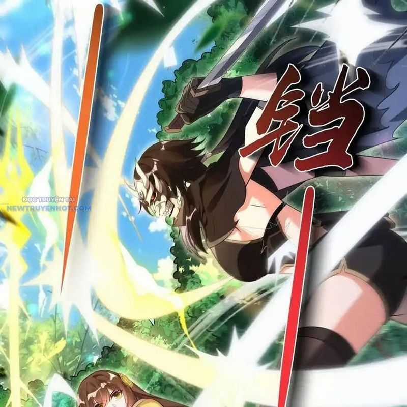 Các Nữ Đồ Đệ Của Ta Đều Là Chư Thiên Đại Lão Tương Lai Chương 299 trang 27