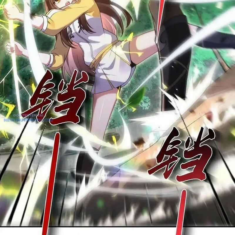 Các Nữ Đồ Đệ Của Ta Đều Là Chư Thiên Đại Lão Tương Lai Chương 299 trang 28