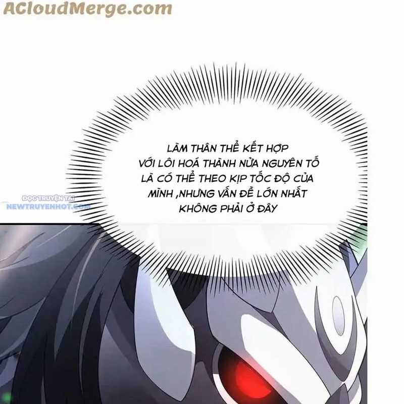 Các Nữ Đồ Đệ Của Ta Đều Là Chư Thiên Đại Lão Tương Lai Chương 299 trang 31