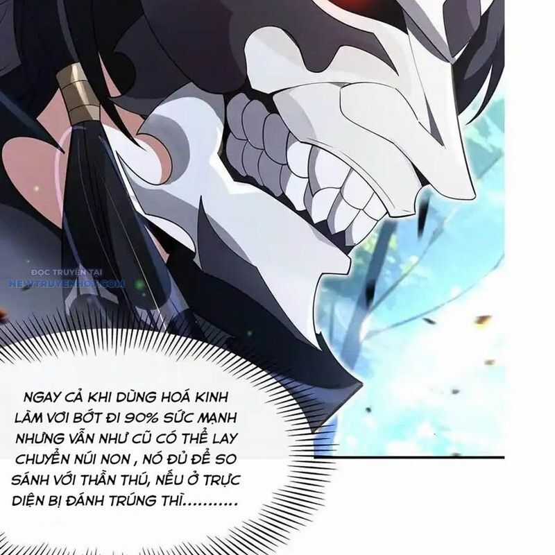 Các Nữ Đồ Đệ Của Ta Đều Là Chư Thiên Đại Lão Tương Lai Chương 299 trang 32