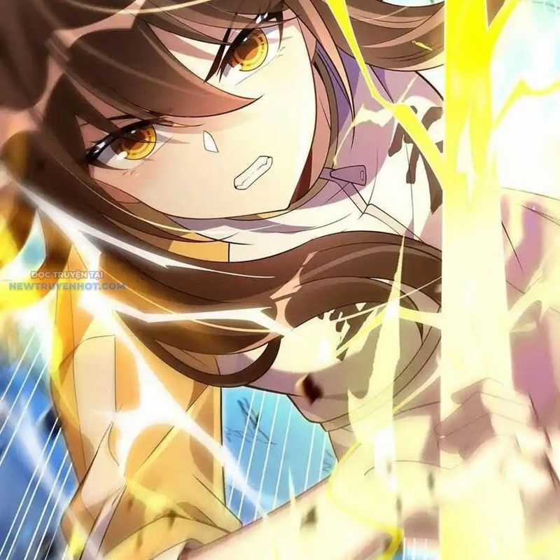 Các Nữ Đồ Đệ Của Ta Đều Là Chư Thiên Đại Lão Tương Lai Chương 299 trang 34