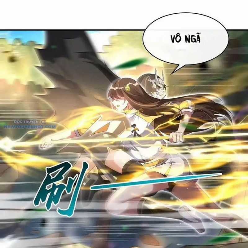 Các Nữ Đồ Đệ Của Ta Đều Là Chư Thiên Đại Lão Tương Lai Chương 299 trang 40