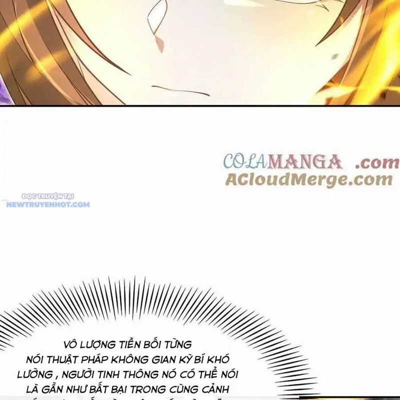 Các Nữ Đồ Đệ Của Ta Đều Là Chư Thiên Đại Lão Tương Lai Chương 299 trang 43