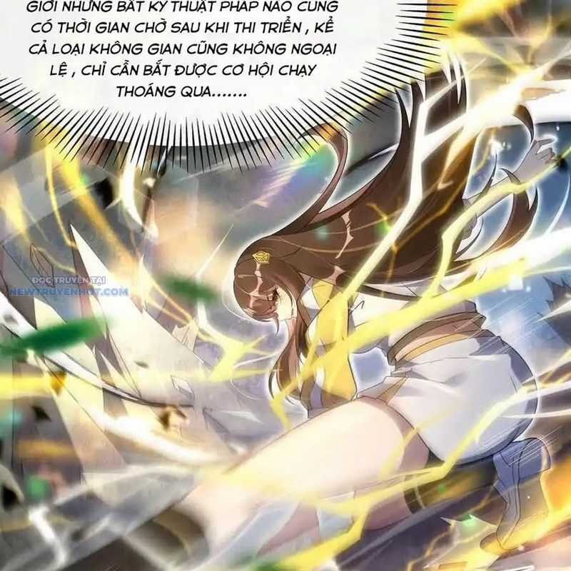 Các Nữ Đồ Đệ Của Ta Đều Là Chư Thiên Đại Lão Tương Lai Chương 299 trang 44