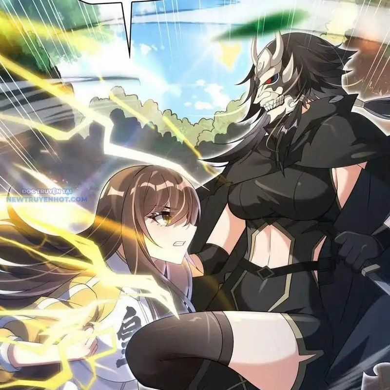 Các Nữ Đồ Đệ Của Ta Đều Là Chư Thiên Đại Lão Tương Lai Chương 299 trang 46