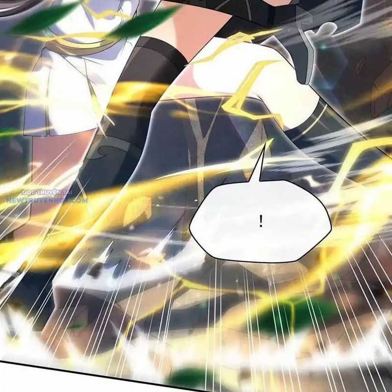 Các Nữ Đồ Đệ Của Ta Đều Là Chư Thiên Đại Lão Tương Lai Chương 299 trang 47