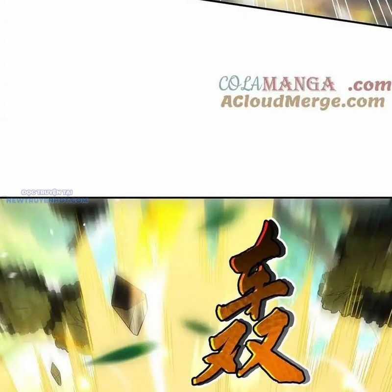 Các Nữ Đồ Đệ Của Ta Đều Là Chư Thiên Đại Lão Tương Lai Chương 299 trang 48