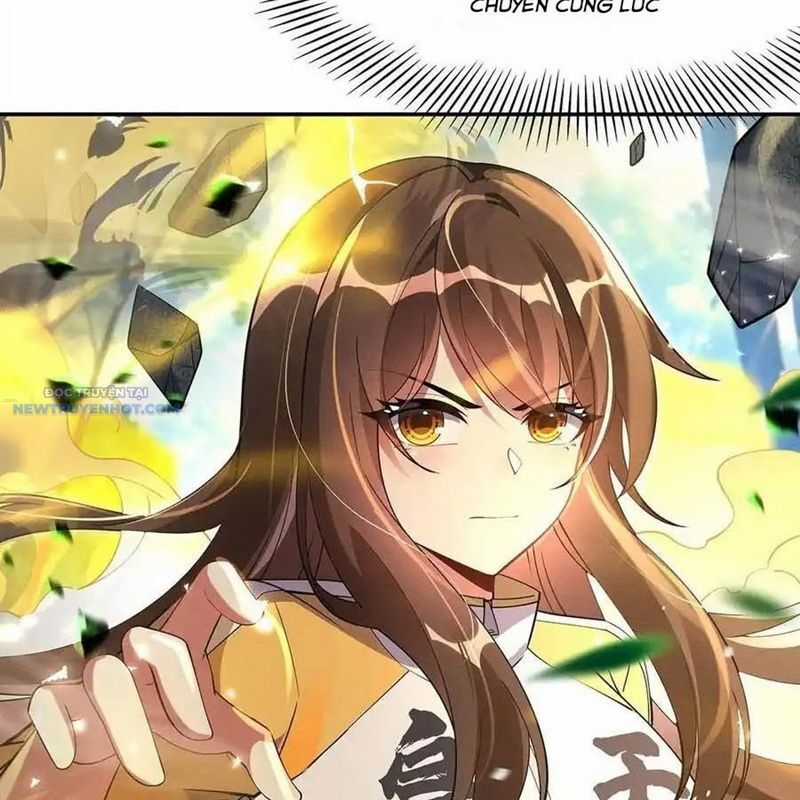 Các Nữ Đồ Đệ Của Ta Đều Là Chư Thiên Đại Lão Tương Lai Chương 299 trang 53