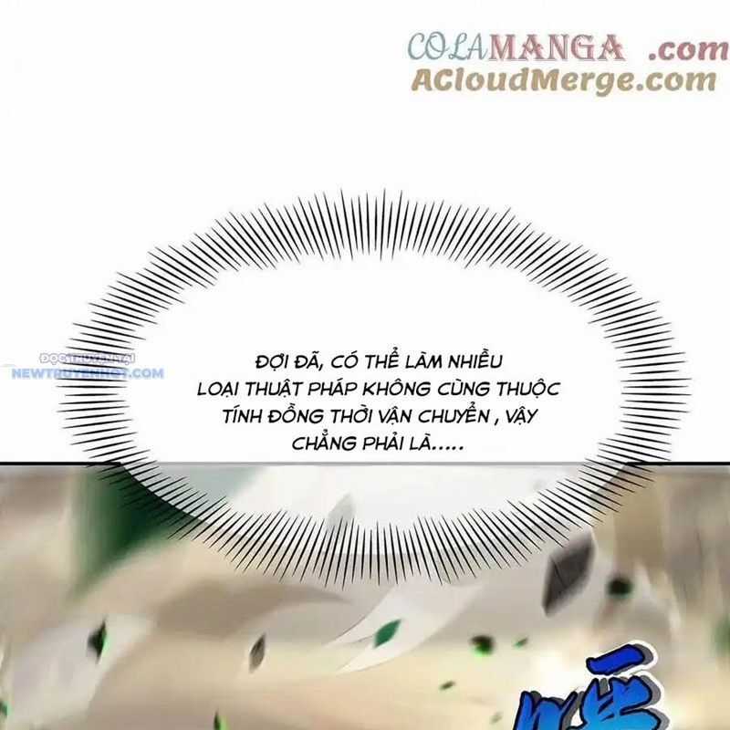 Các Nữ Đồ Đệ Của Ta Đều Là Chư Thiên Đại Lão Tương Lai Chương 299 trang 56