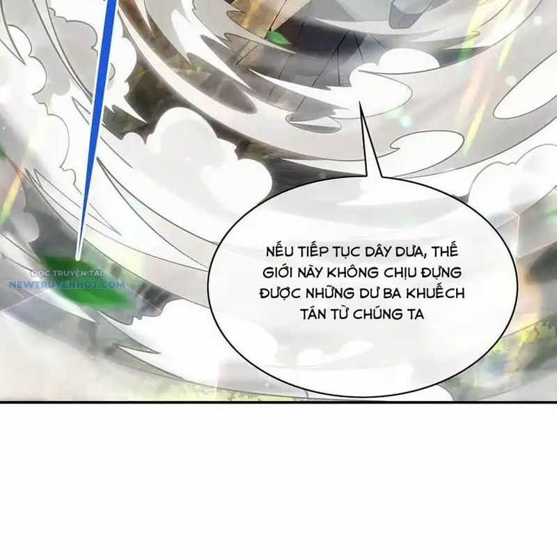 Các Nữ Đồ Đệ Của Ta Đều Là Chư Thiên Đại Lão Tương Lai Chương 299 trang 59