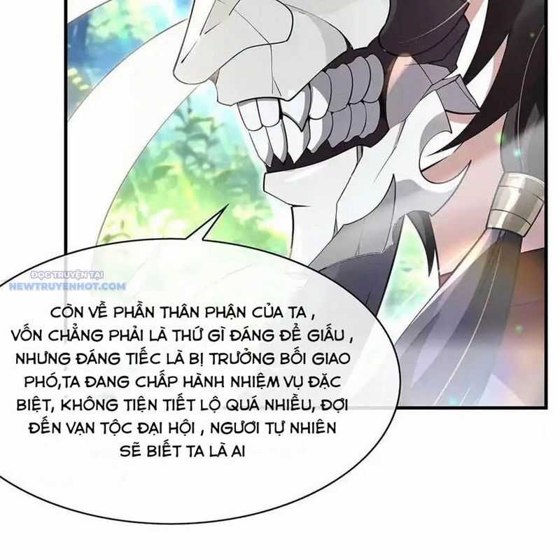 Các Nữ Đồ Đệ Của Ta Đều Là Chư Thiên Đại Lão Tương Lai Chương 299 trang 61