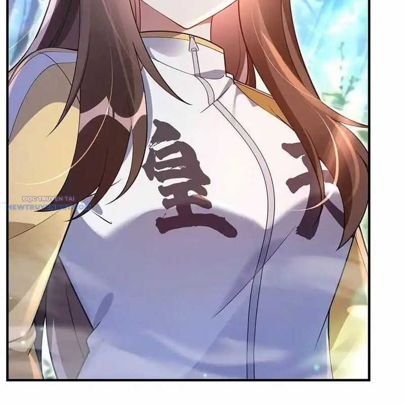 Các Nữ Đồ Đệ Của Ta Đều Là Chư Thiên Đại Lão Tương Lai Chương 299 trang 63