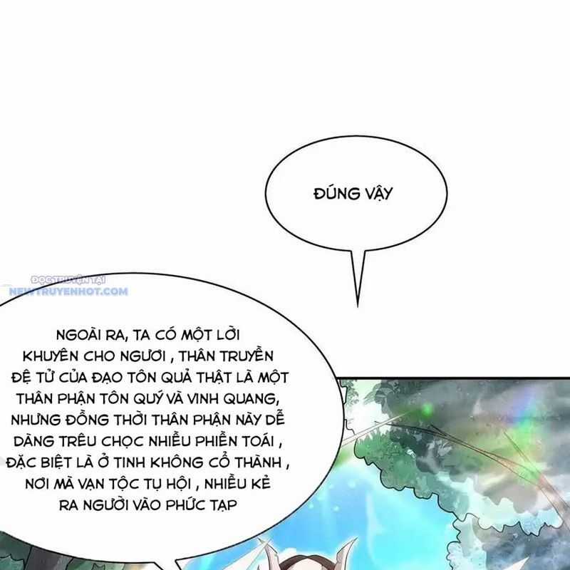 Các Nữ Đồ Đệ Của Ta Đều Là Chư Thiên Đại Lão Tương Lai Chương 299 trang 64