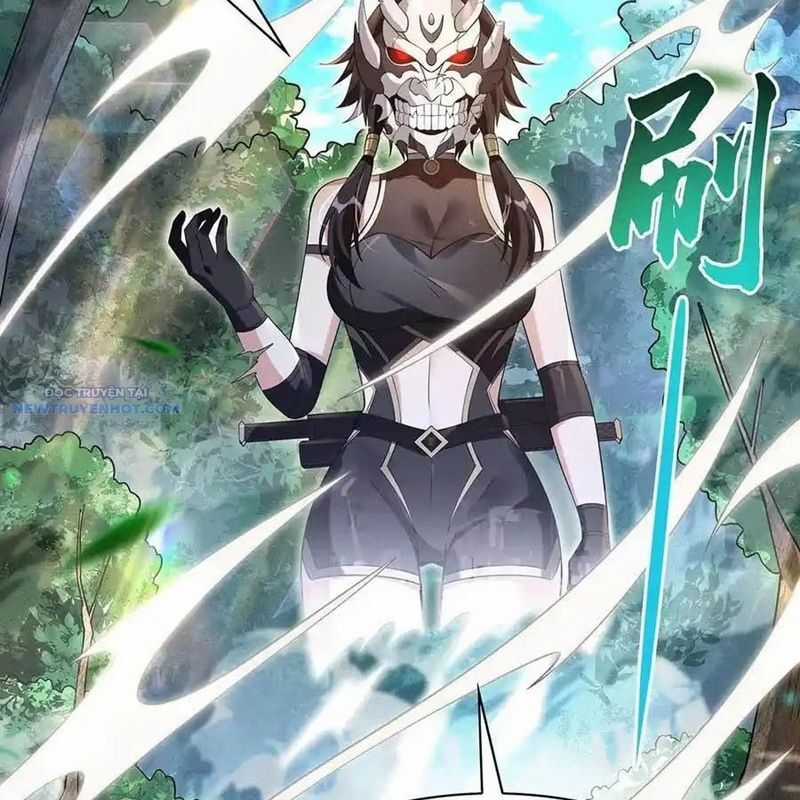 Các Nữ Đồ Đệ Của Ta Đều Là Chư Thiên Đại Lão Tương Lai Chương 299 trang 65