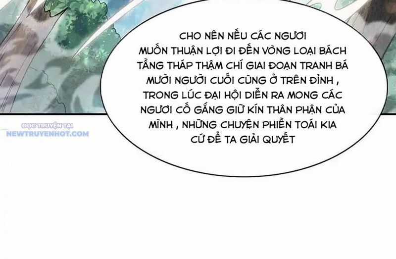 Các Nữ Đồ Đệ Của Ta Đều Là Chư Thiên Đại Lão Tương Lai Chương 299 trang 66