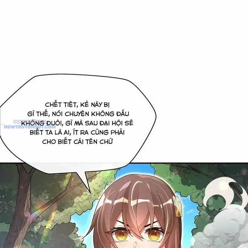 Các Nữ Đồ Đệ Của Ta Đều Là Chư Thiên Đại Lão Tương Lai Chương 299 trang 69