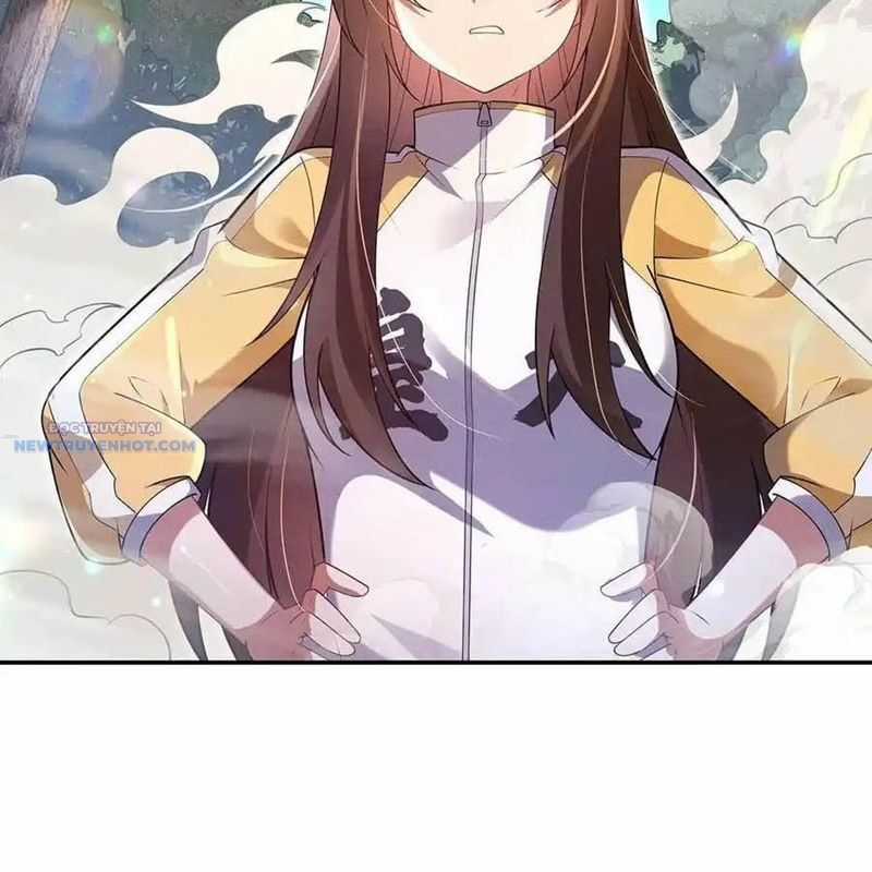 Các Nữ Đồ Đệ Của Ta Đều Là Chư Thiên Đại Lão Tương Lai Chương 299 trang 70