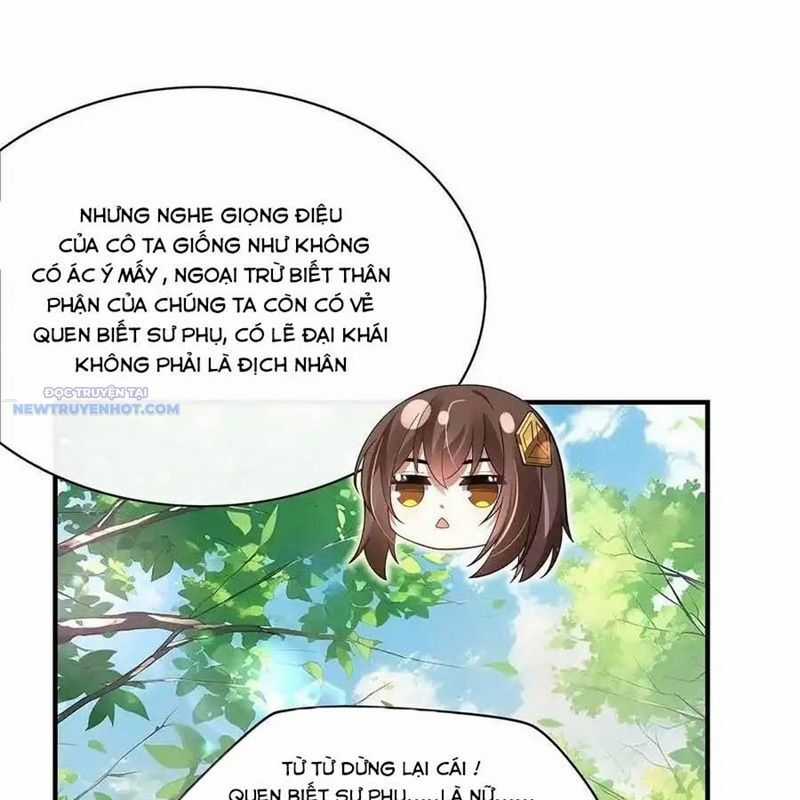 Các Nữ Đồ Đệ Của Ta Đều Là Chư Thiên Đại Lão Tương Lai Chương 299 trang 71
