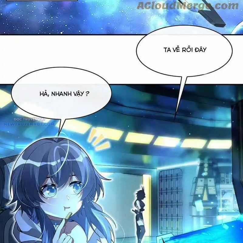 Các Nữ Đồ Đệ Của Ta Đều Là Chư Thiên Đại Lão Tương Lai Chương 299 trang 74