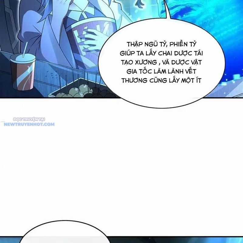 Các Nữ Đồ Đệ Của Ta Đều Là Chư Thiên Đại Lão Tương Lai Chương 299 trang 75