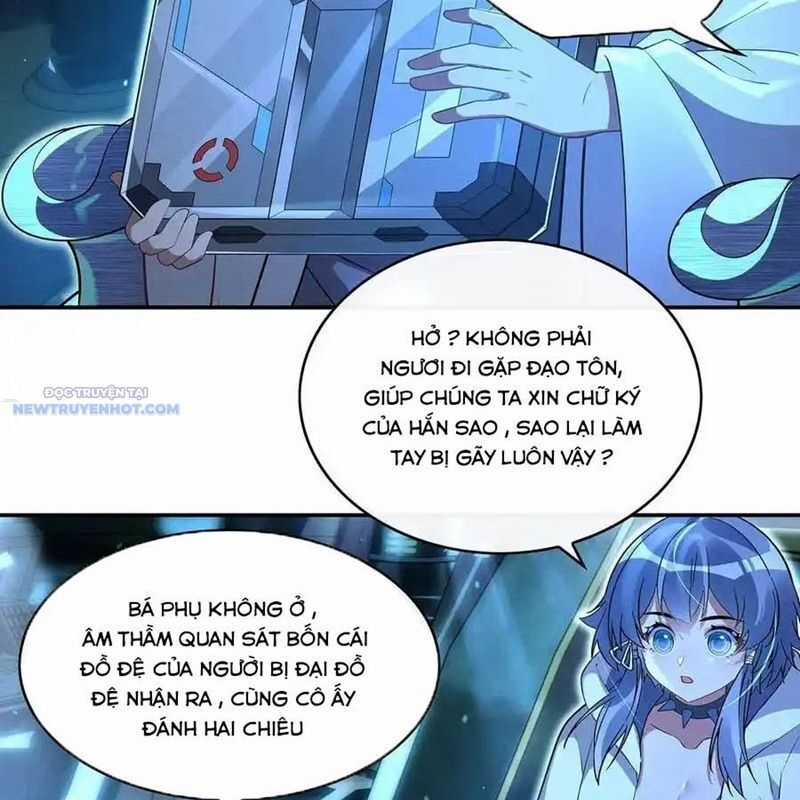 Các Nữ Đồ Đệ Của Ta Đều Là Chư Thiên Đại Lão Tương Lai Chương 299 trang 77