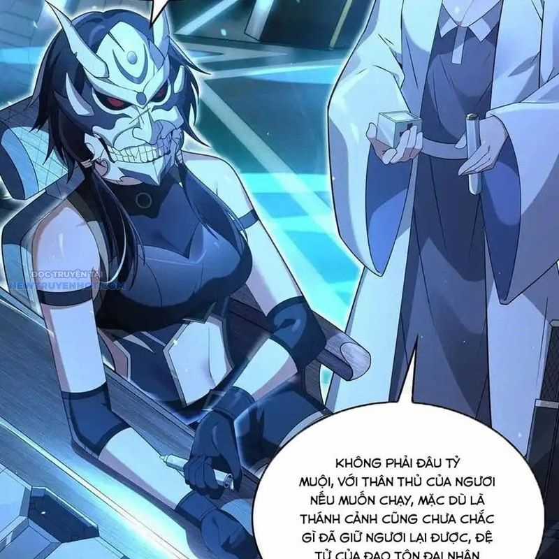 Các Nữ Đồ Đệ Của Ta Đều Là Chư Thiên Đại Lão Tương Lai Chương 299 trang 78