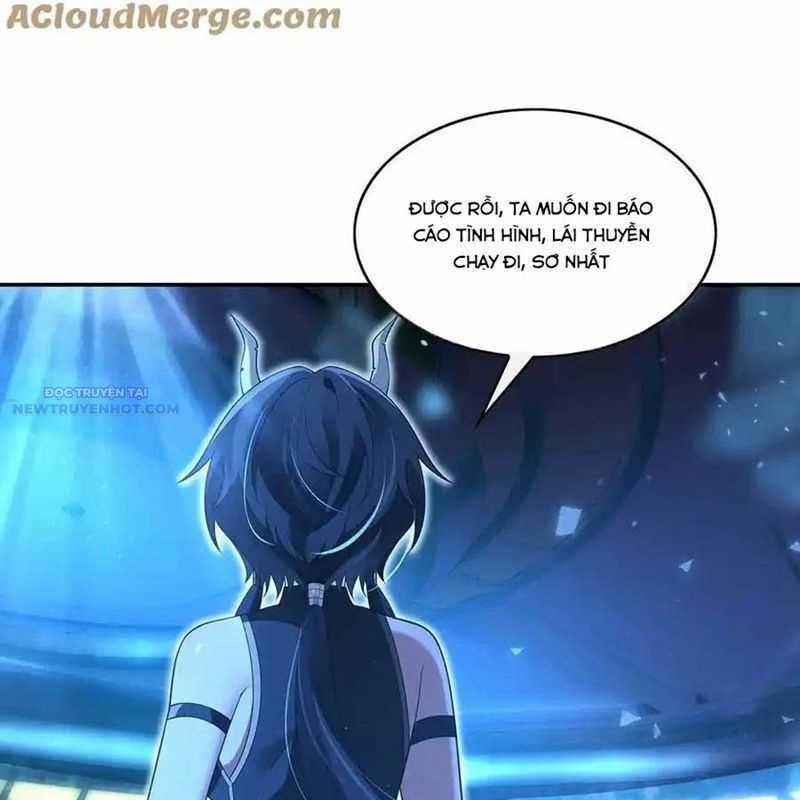 Các Nữ Đồ Đệ Của Ta Đều Là Chư Thiên Đại Lão Tương Lai Chương 299 trang 80