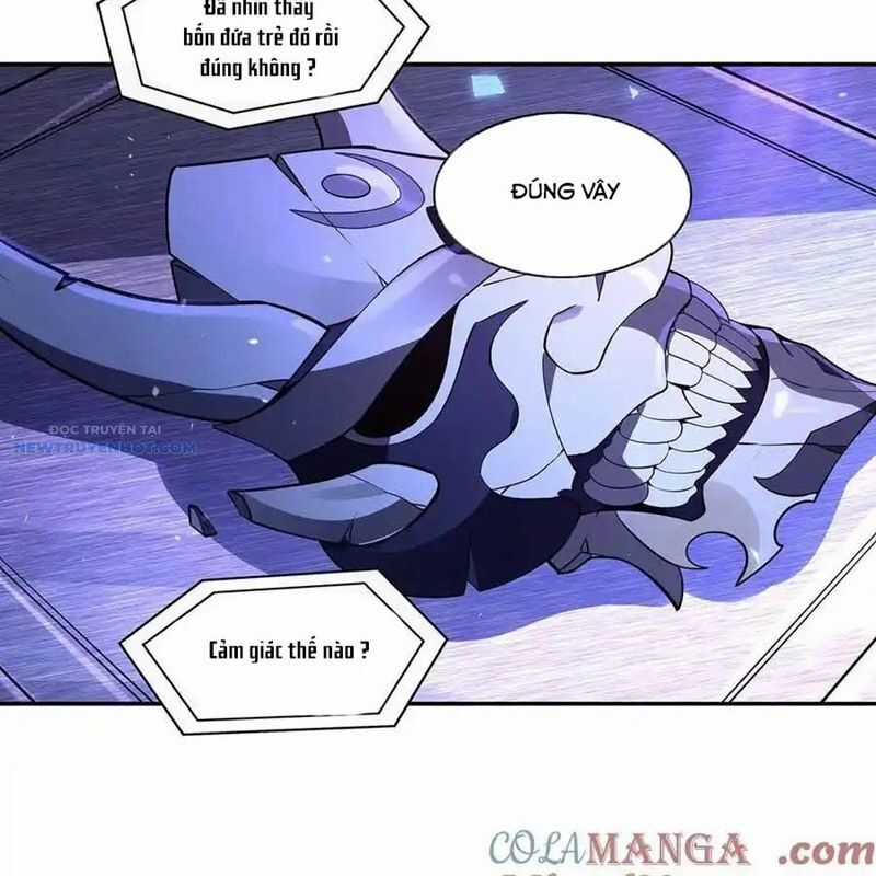 Các Nữ Đồ Đệ Của Ta Đều Là Chư Thiên Đại Lão Tương Lai Chương 299 trang 85