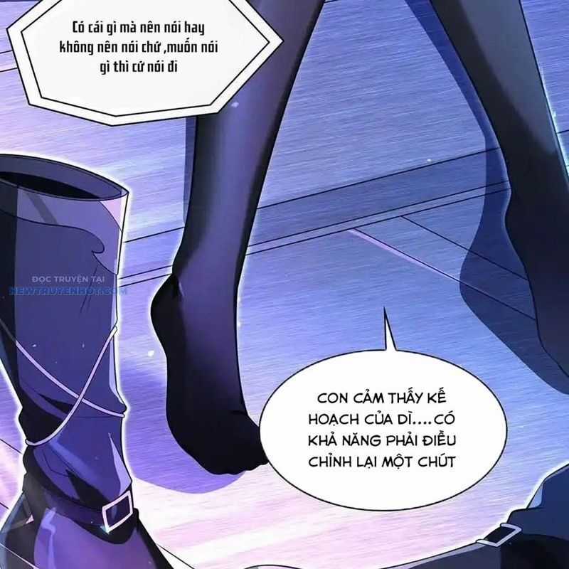 Các Nữ Đồ Đệ Của Ta Đều Là Chư Thiên Đại Lão Tương Lai Chương 299 trang 87