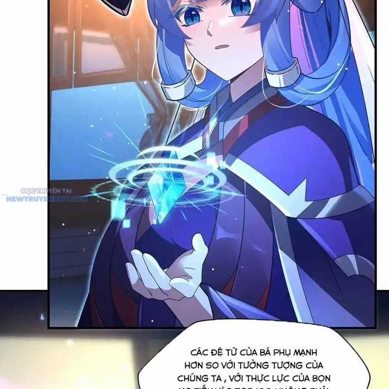 Các Nữ Đồ Đệ Của Ta Đều Là Chư Thiên Đại Lão Tương Lai Chương 299 trang 89