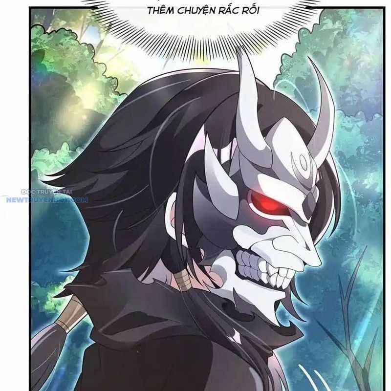 Các Nữ Đồ Đệ Của Ta Đều Là Chư Thiên Đại Lão Tương Lai Chương 299 trang 9