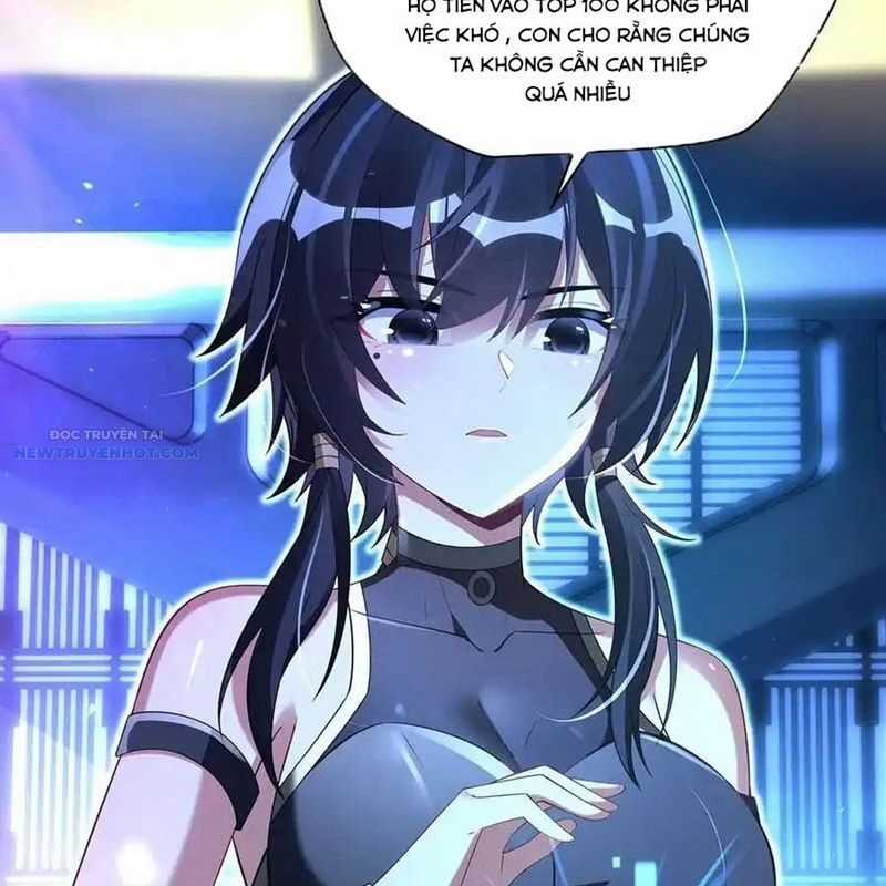 Các Nữ Đồ Đệ Của Ta Đều Là Chư Thiên Đại Lão Tương Lai Chương 299 trang 90