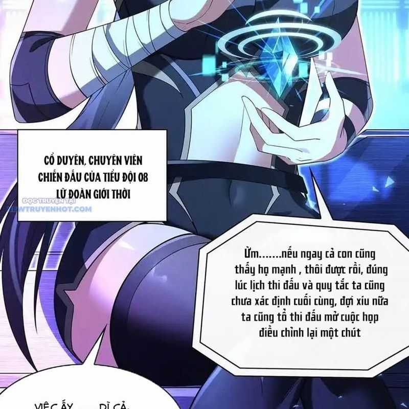 Các Nữ Đồ Đệ Của Ta Đều Là Chư Thiên Đại Lão Tương Lai Chương 299 trang 91