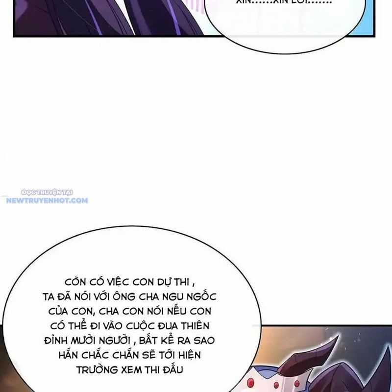 Các Nữ Đồ Đệ Của Ta Đều Là Chư Thiên Đại Lão Tương Lai Chương 299 trang 95