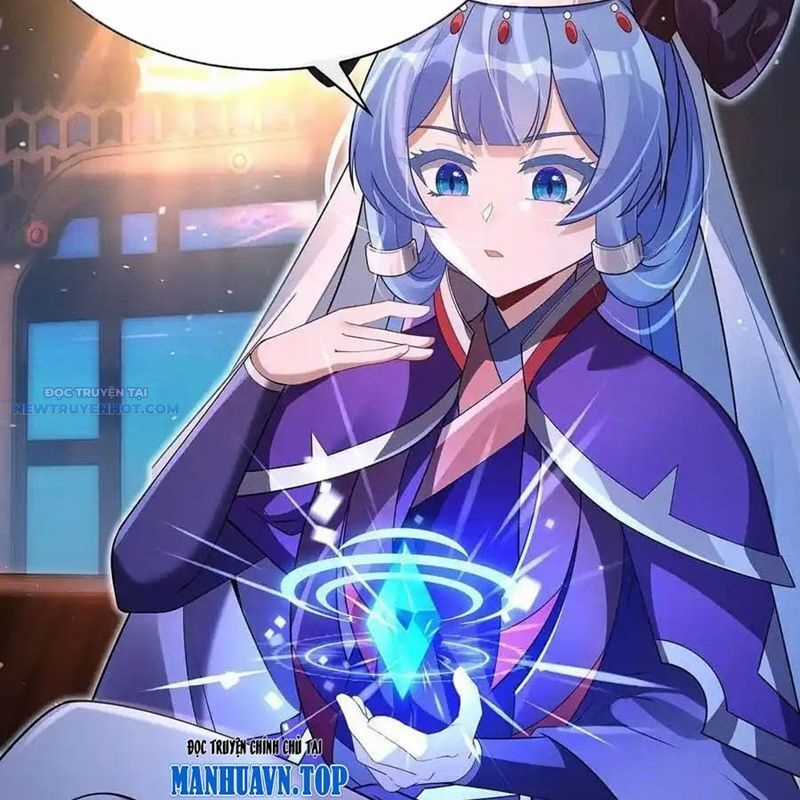 Các Nữ Đồ Đệ Của Ta Đều Là Chư Thiên Đại Lão Tương Lai Chương 299 trang 96