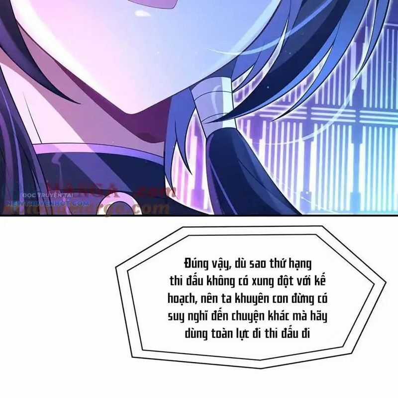 Các Nữ Đồ Đệ Của Ta Đều Là Chư Thiên Đại Lão Tương Lai Chương 299 trang 98