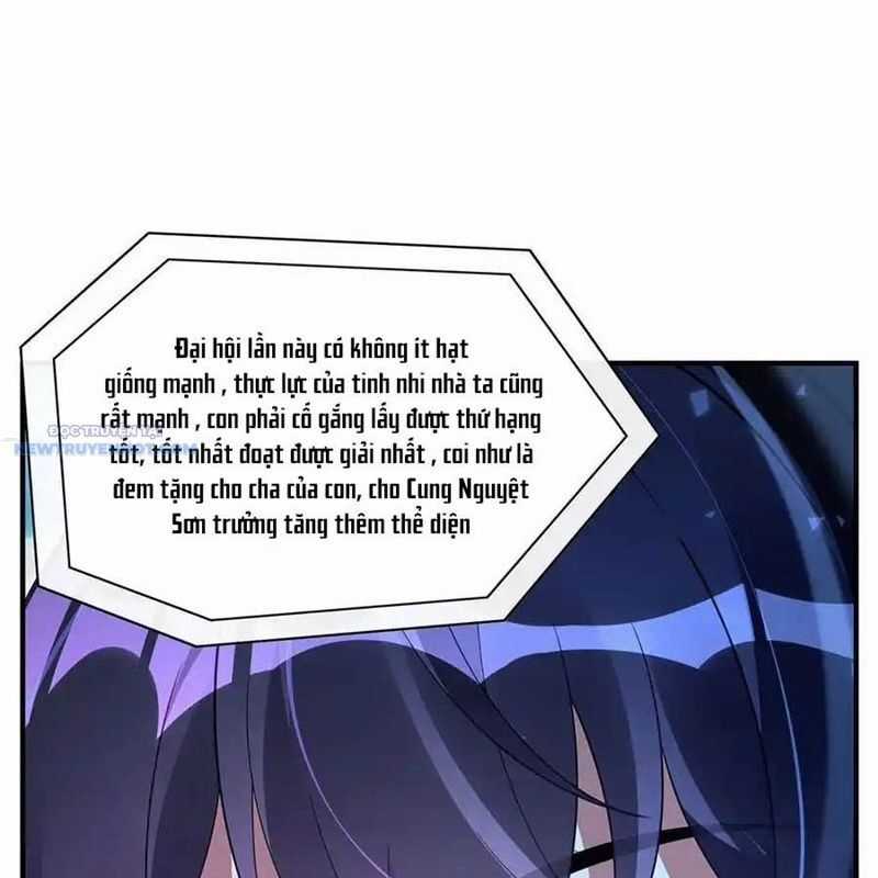 Các Nữ Đồ Đệ Của Ta Đều Là Chư Thiên Đại Lão Tương Lai Chương 299 trang 99