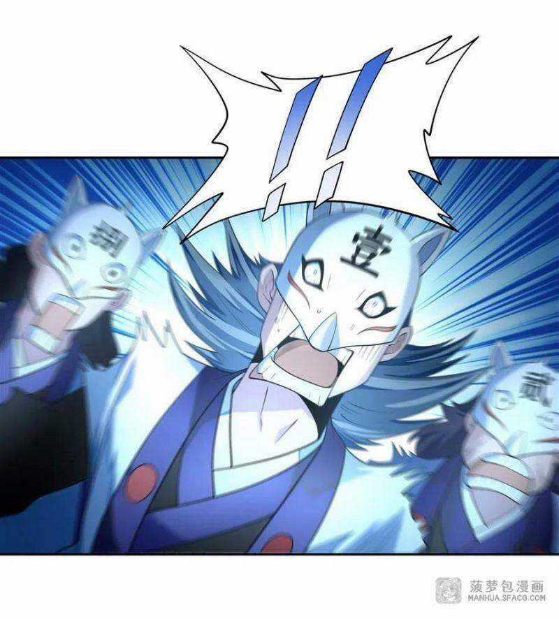 Các Nữ Đồ Đệ Của Ta Đều Là Chư Thiên Đại Lão Tương Lai Chương 3 trang 12