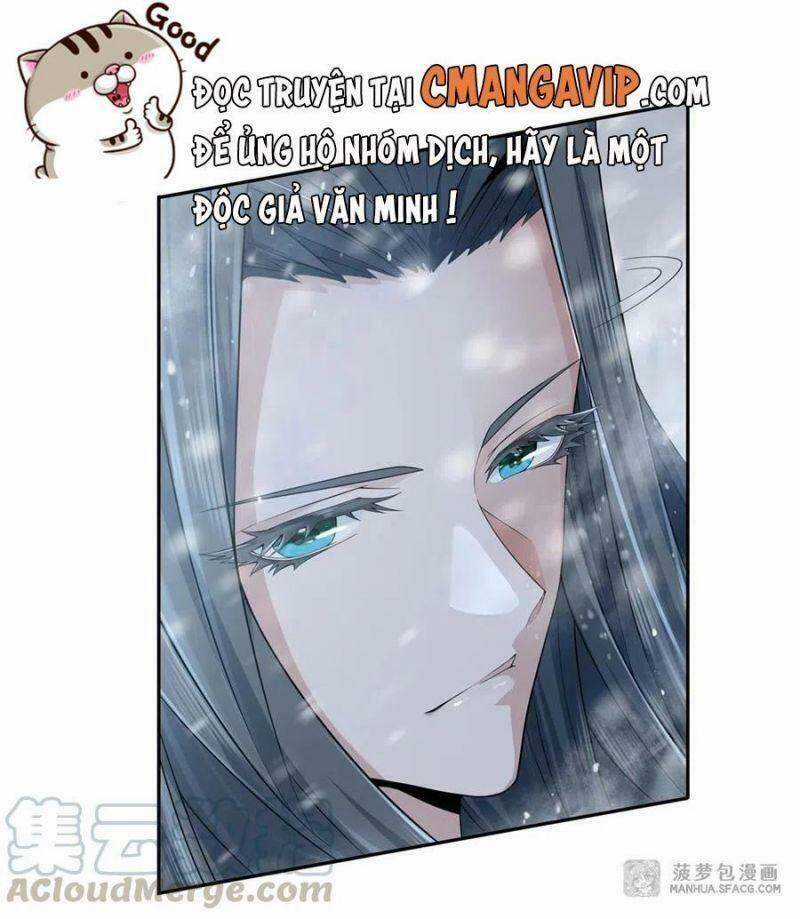 Các Nữ Đồ Đệ Của Ta Đều Là Chư Thiên Đại Lão Tương Lai Chương 3 trang 2